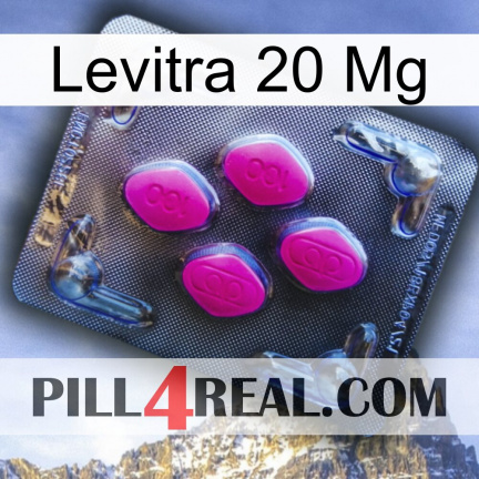 Levitra 20Mg 02